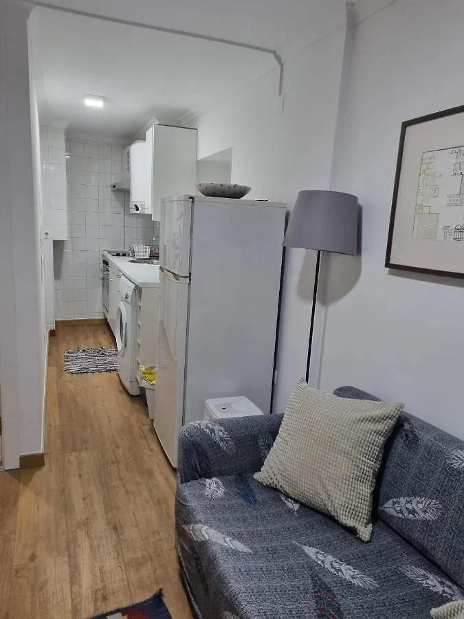 Lisboa Cozy Central Apartment