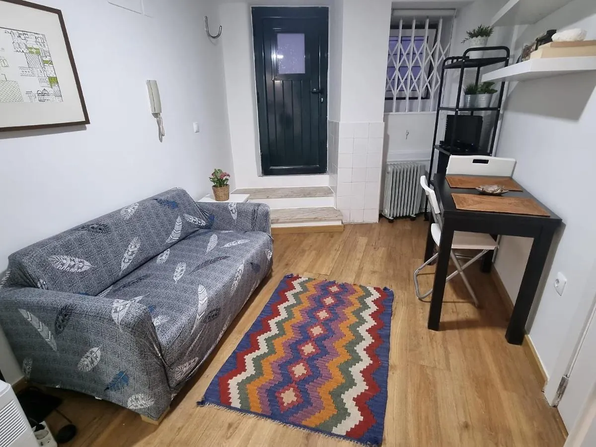 Lisboa Cozy Central Apartment